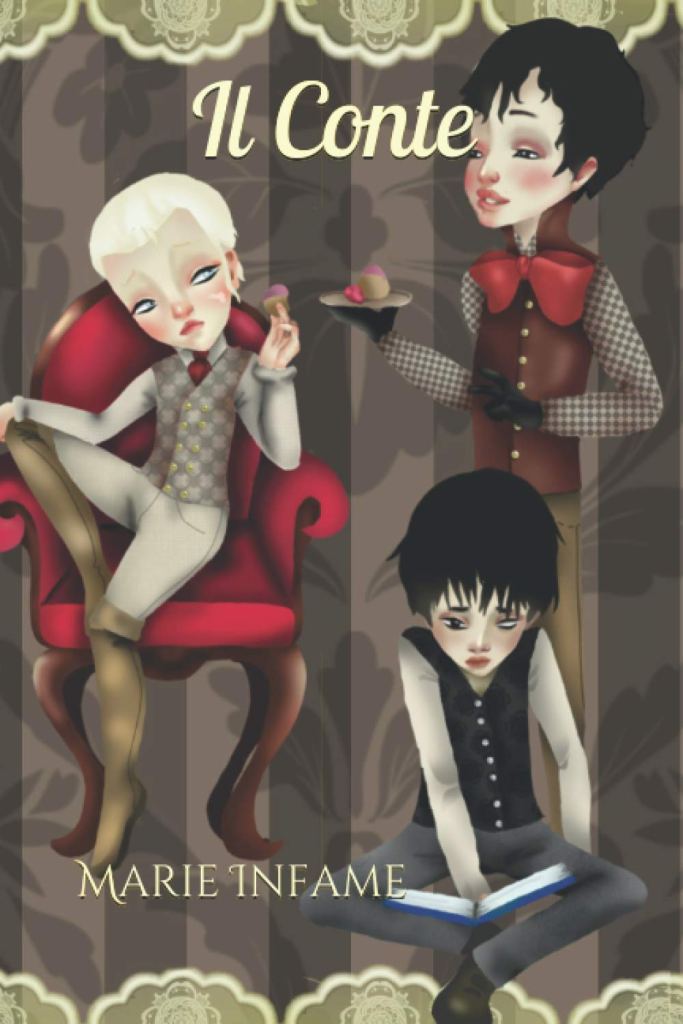 Il Conte Marie Infame