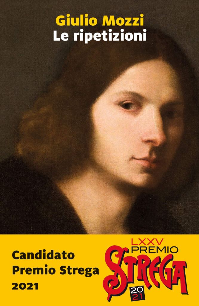 Le ripetizioni
 Giulio Mozzi