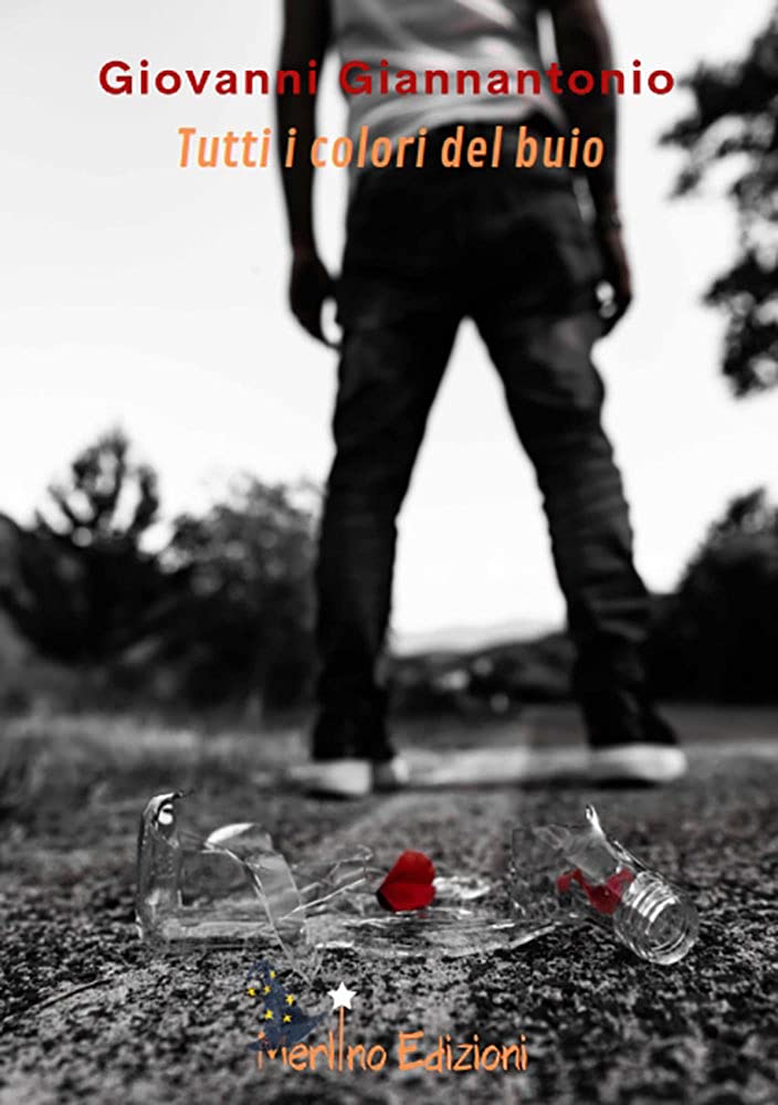 Tutti i colori del buio Giovanni Giannantonio