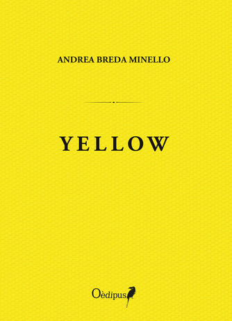 Yellow Andrea Breda Minello
