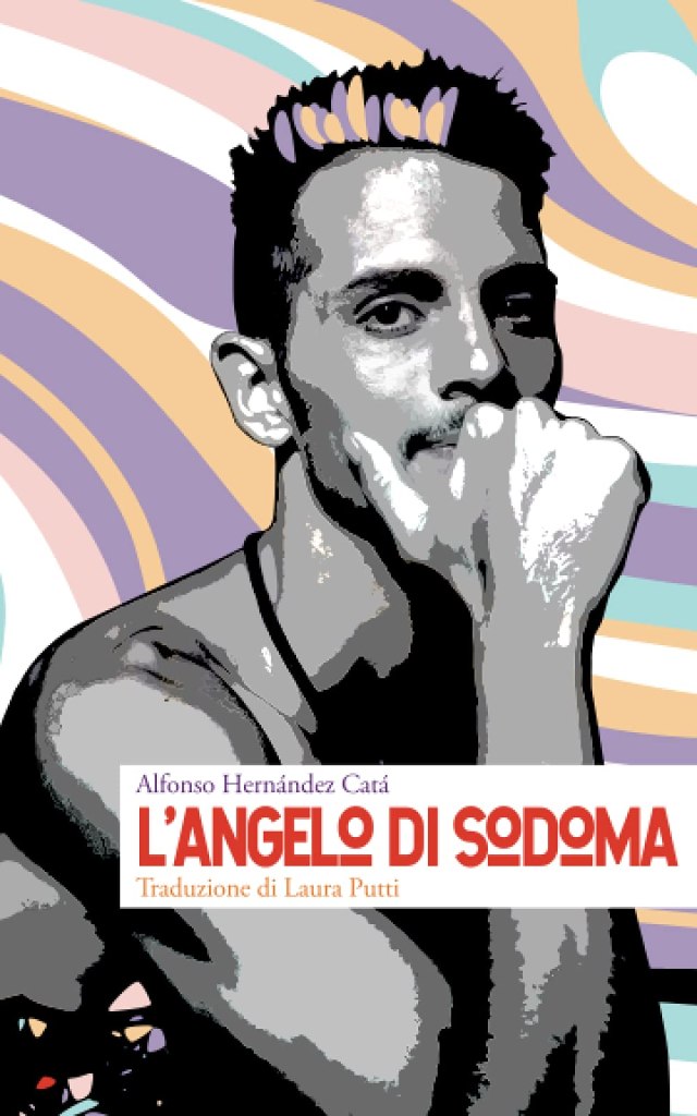 L'angelo di Sodoma Alfonso Hernández Catá 