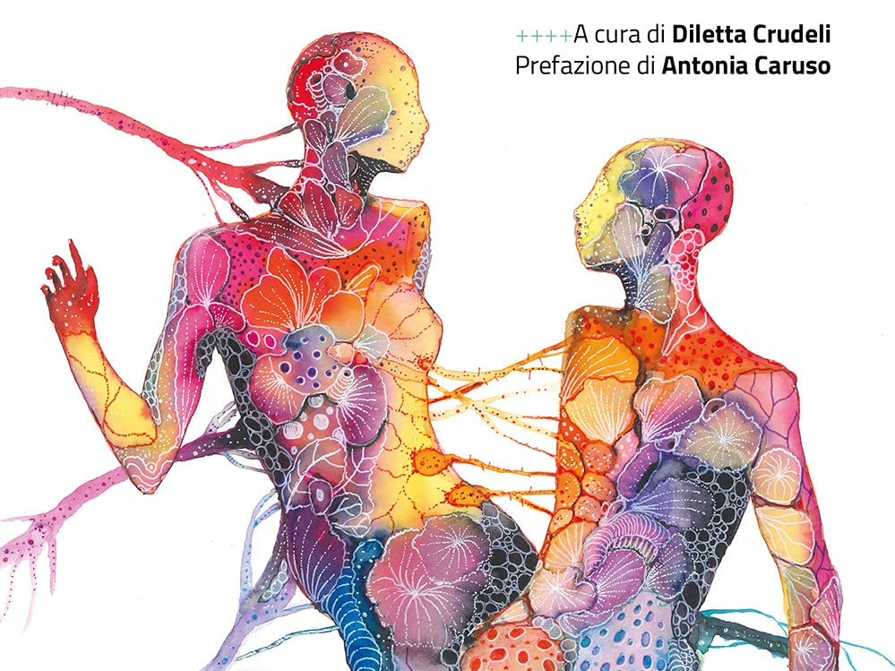 Human. Corpi ibridi, mutanti e fluidi nell'universo del possibile Diletta Crudeli