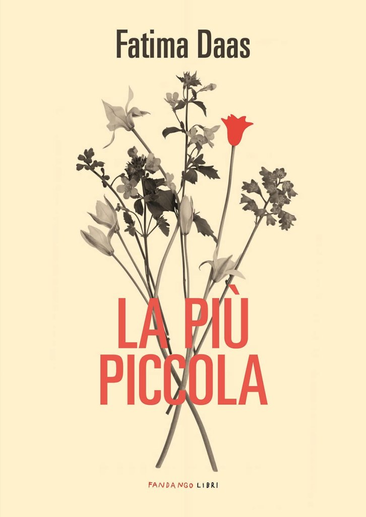 La più piccola - Fatima Daas