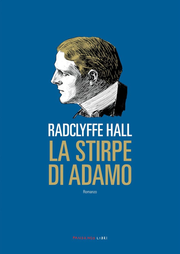La stirpe di Adamo di Radclyffe Hall