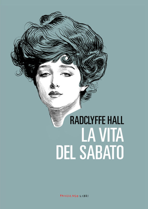 Radclyffe Hall La vita del Sabato