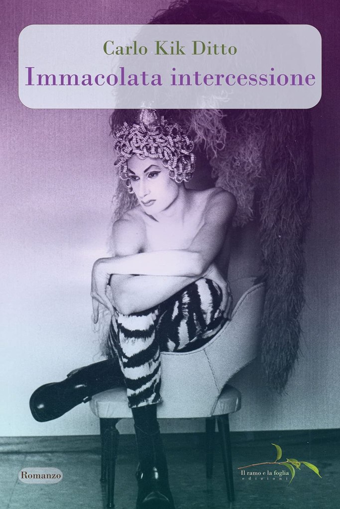 Immacolata intercessione di Carlo Kik Ditto