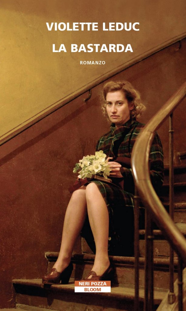La bastarda di Violette Leduc neri pozza