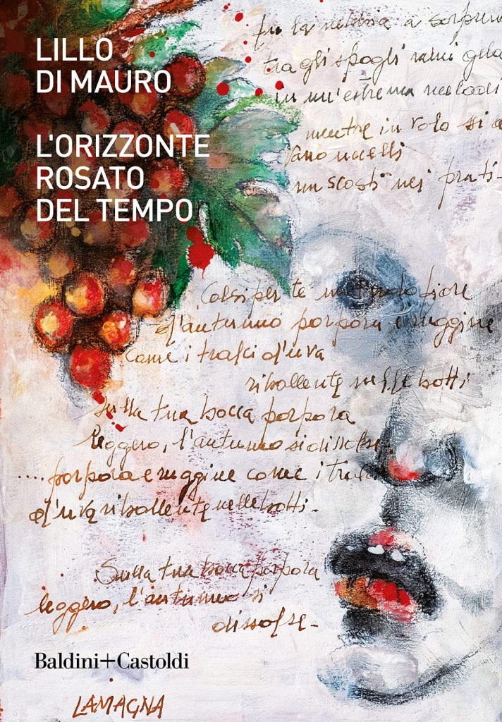 L'orizzonte rosato del tempo di Lillo Di Mauro