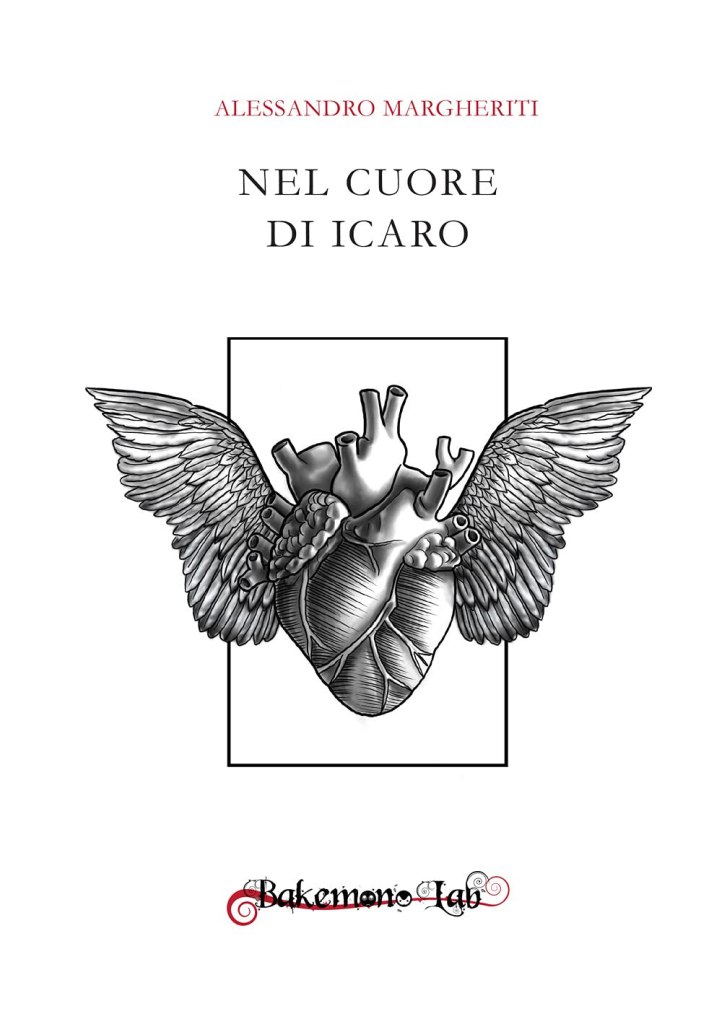 Nel cuore di Icaro di Alessandro Margheriti