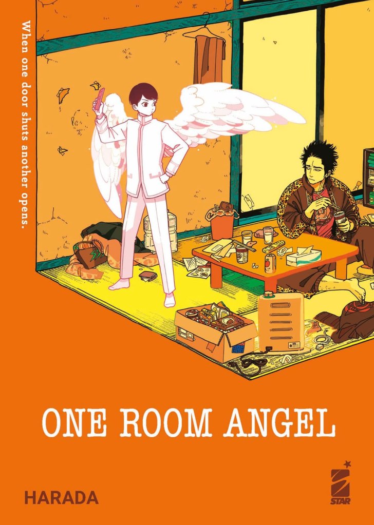 One room angel
di Harada