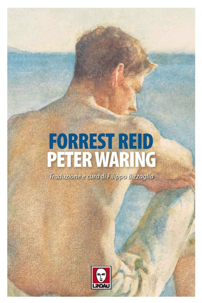 Peter Waring di Reid Forrest