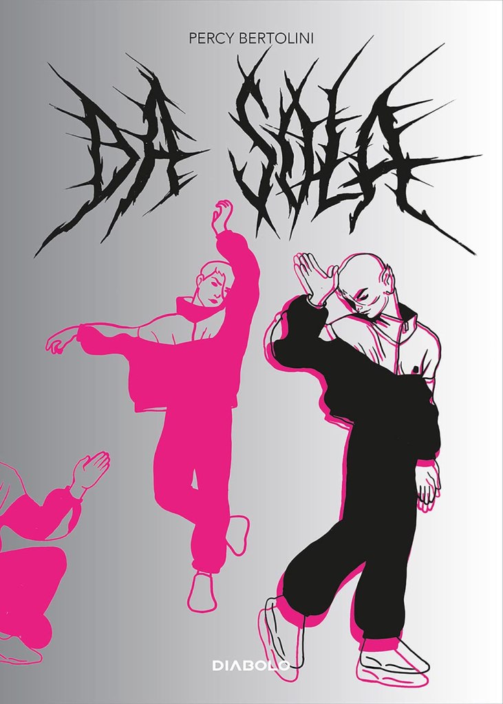 Da sola di Percy Bertolini