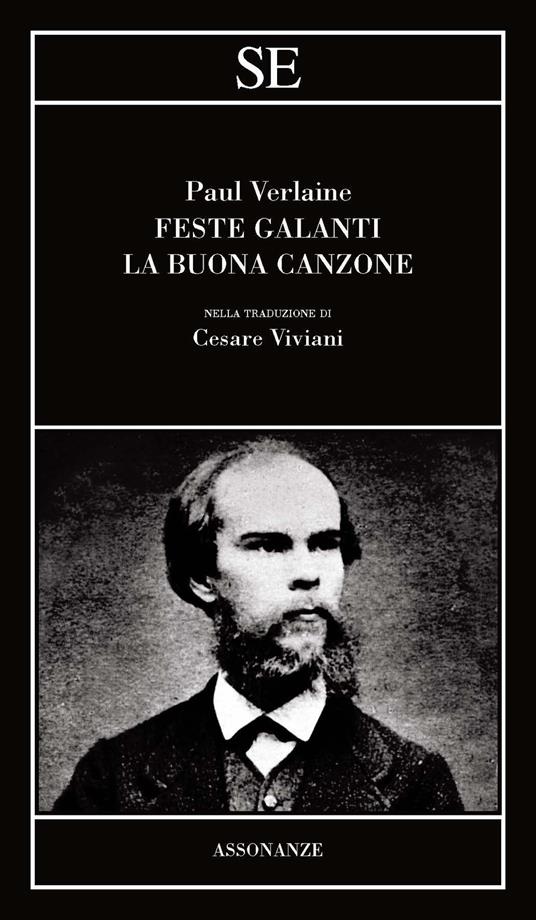 Feste galanti-La buona canzone di Paul Verlaine