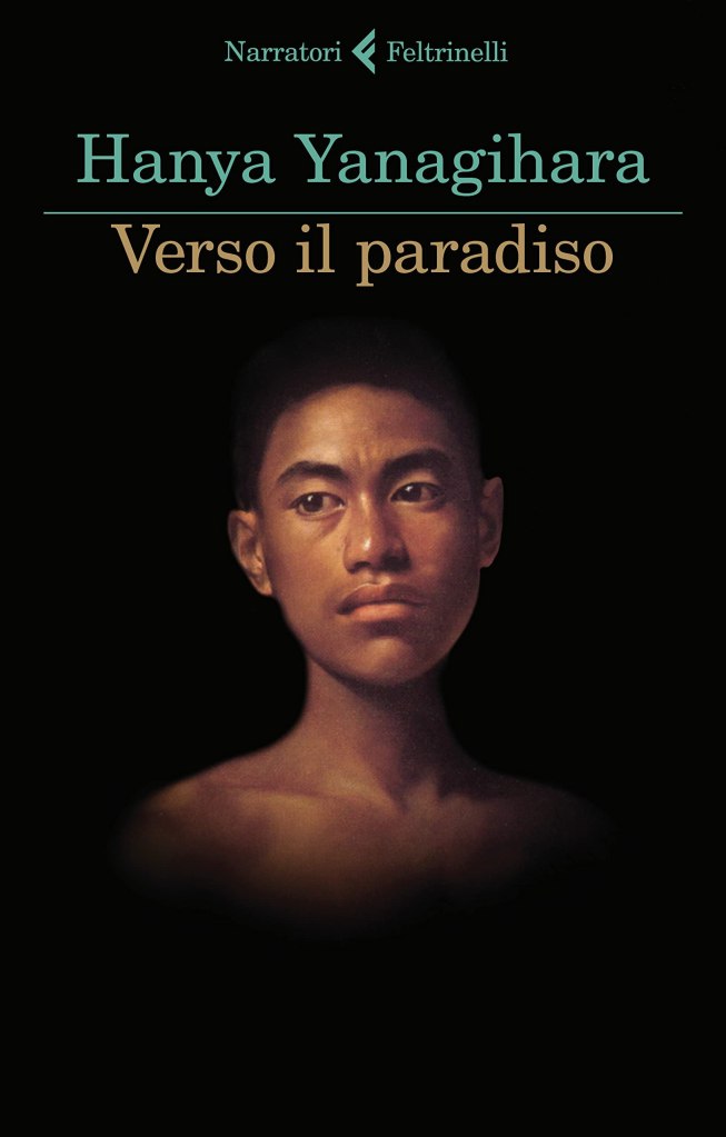 Verso il paradiso Hanya Yanagihara