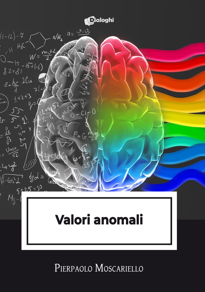 Valori anomali Pierpaolo Moscariello