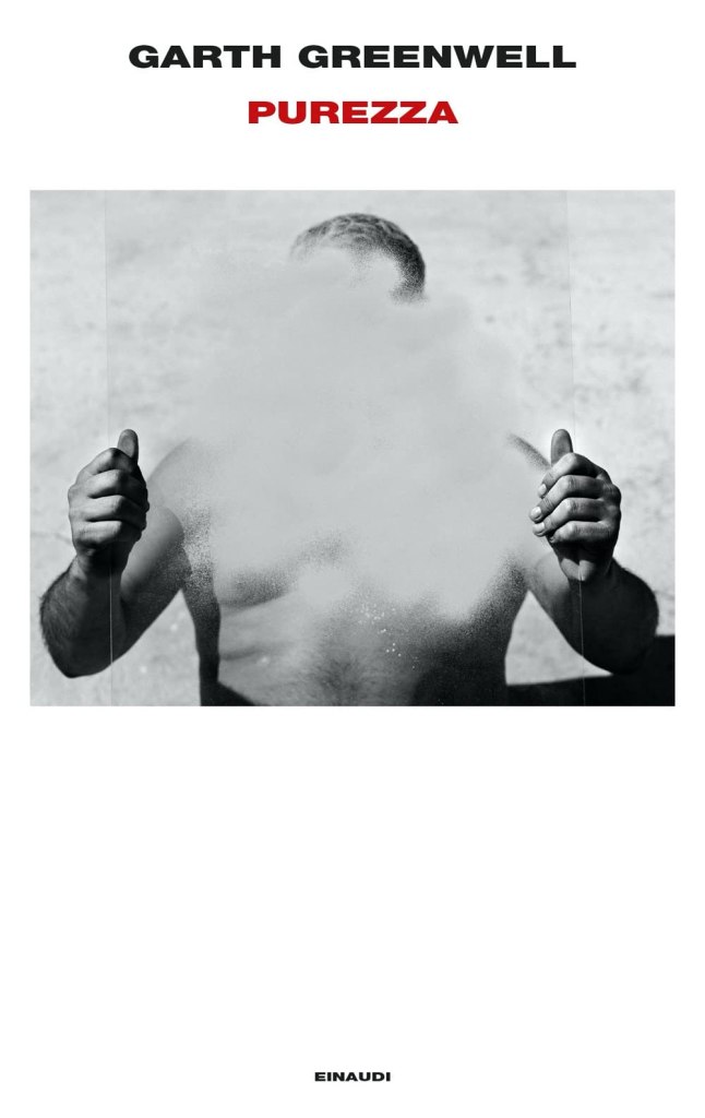 Purezza Garth Greenwell