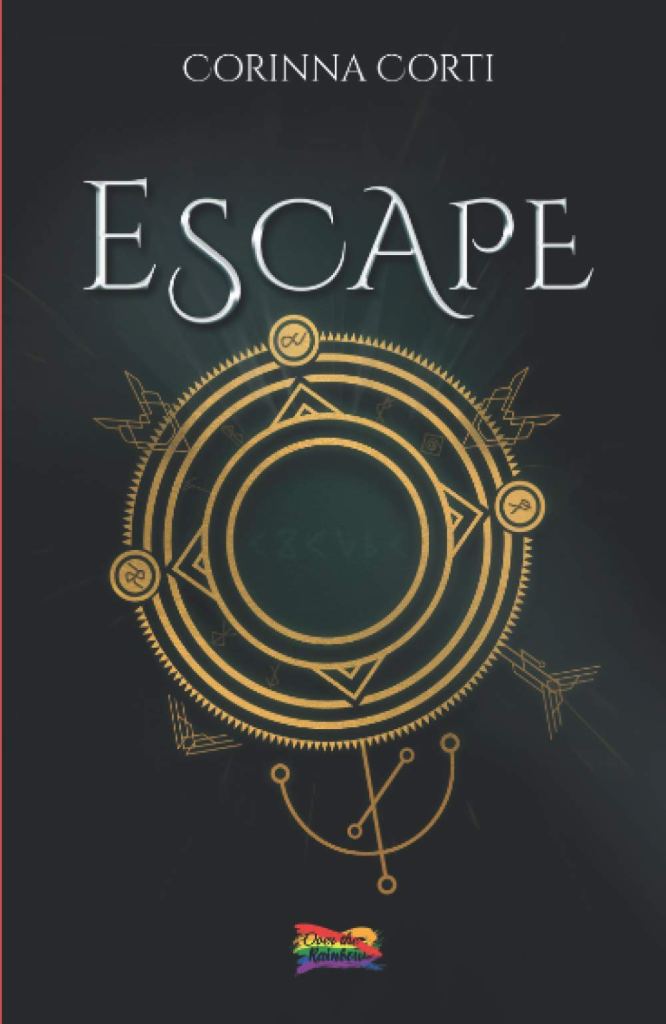 Escape di Corinna Corti