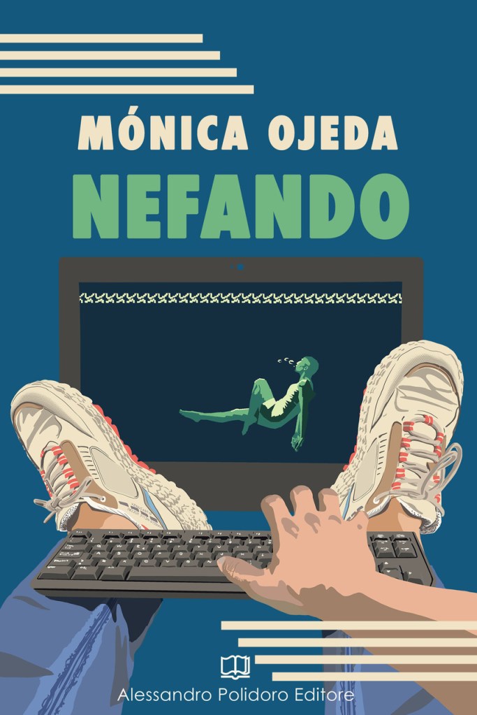 Nefando Mónica Ojeda