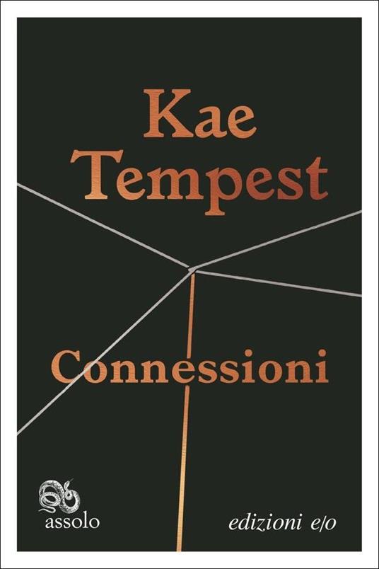 Connessioni - Kae Tempest