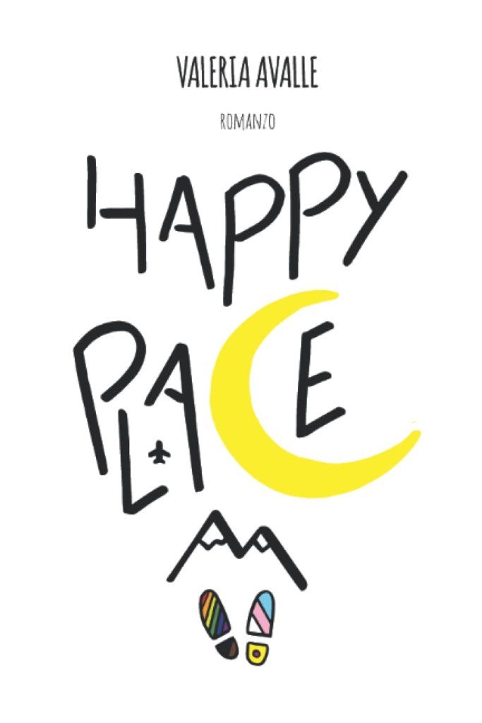 Happy Place Valeria Avalle