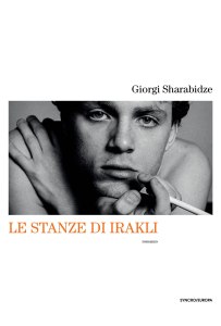 Le stanze di Irakli Giorgi Sharabidze