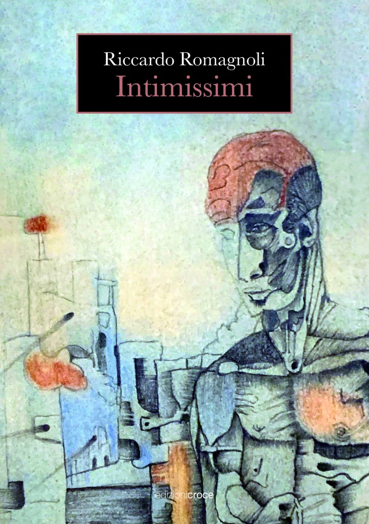 Intimissimi - Riccardo Romagnoli