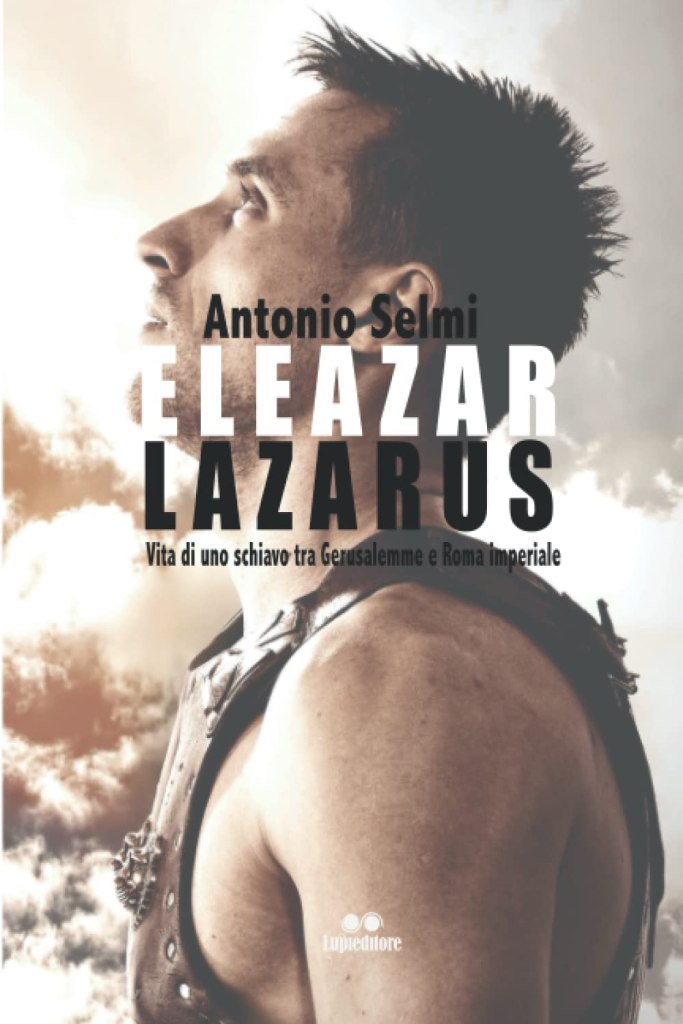 Elazar Lazarus Antonio Selmi