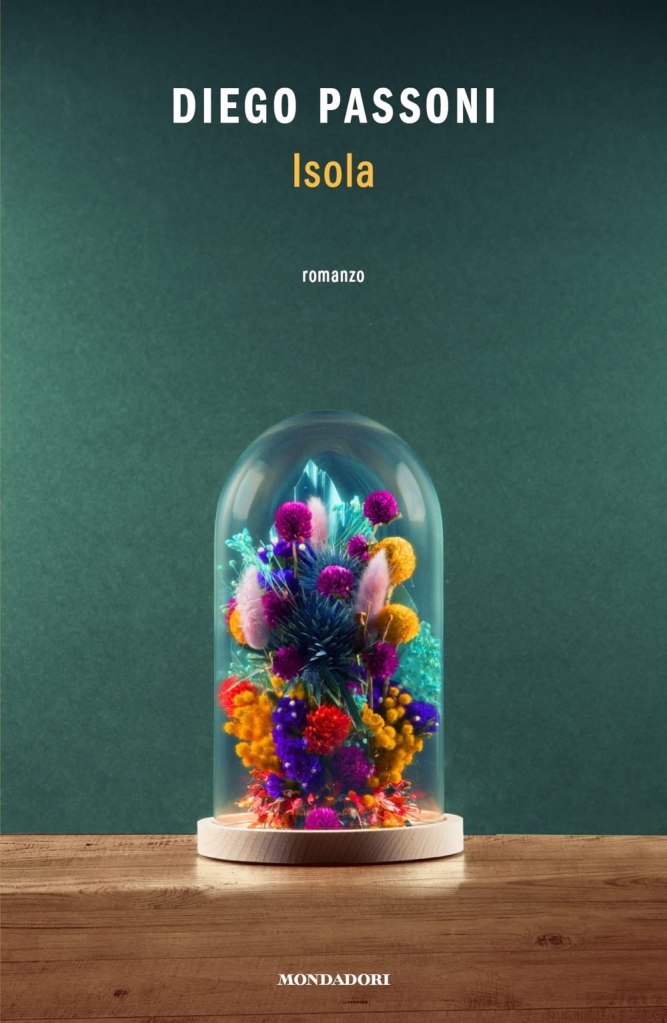 Isola - Diego Passoni