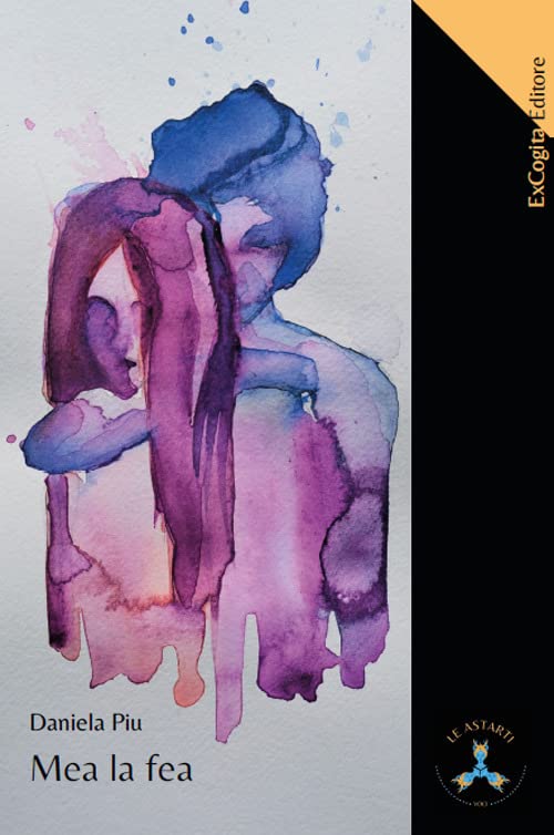 Mea la fea Daniela Piu