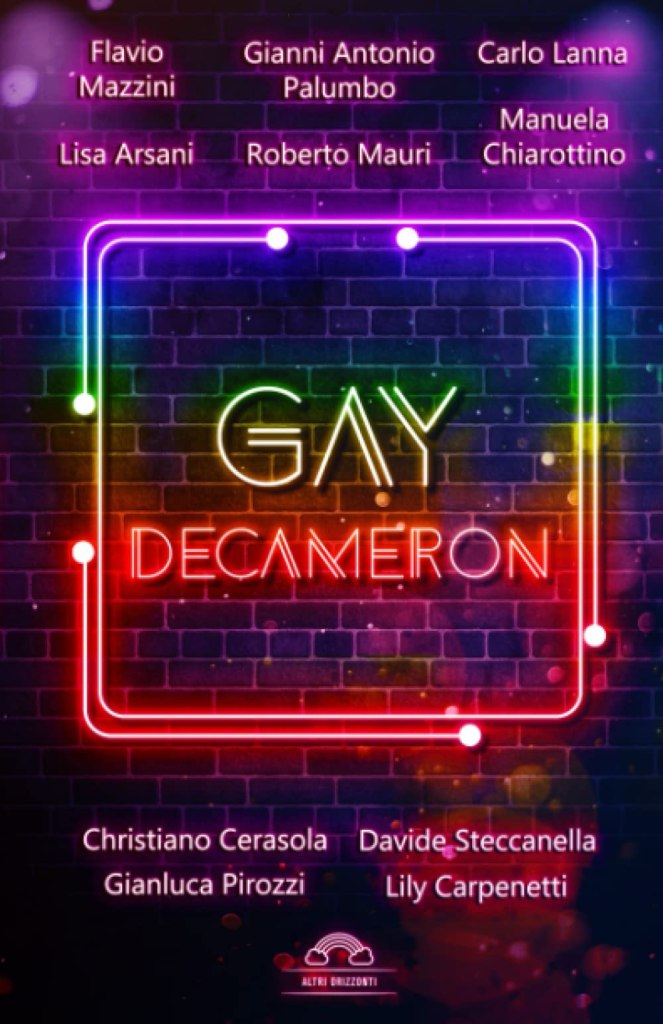 Gay Decameron