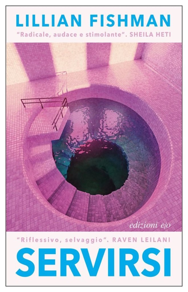 Servirsi Lillian Fishman