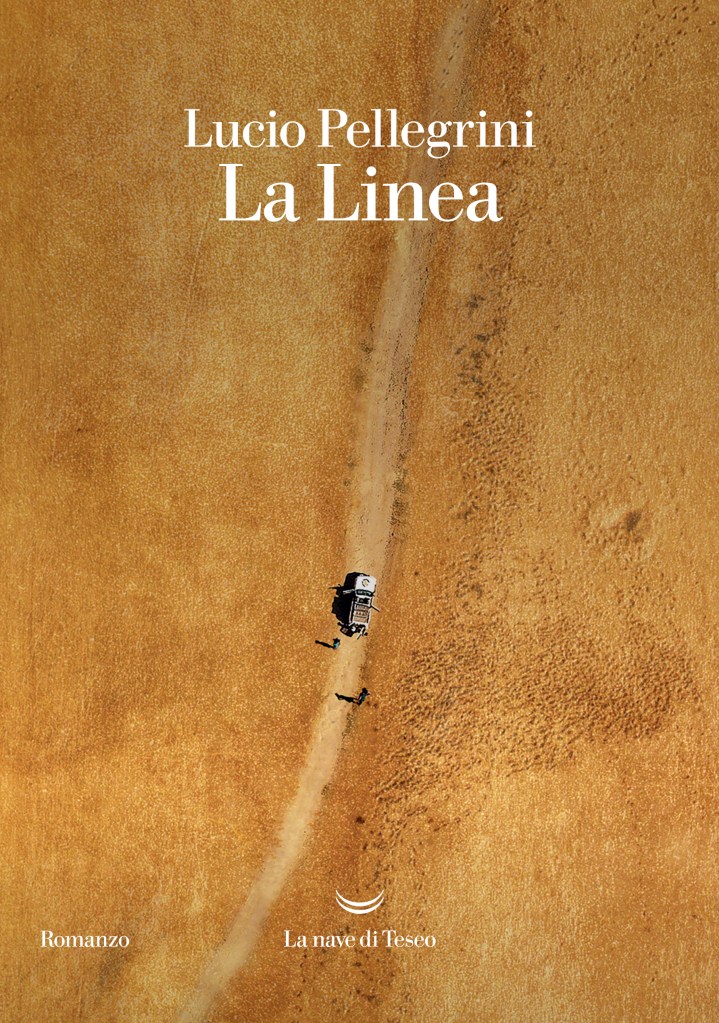 La Linea di Lucio Pellegrin