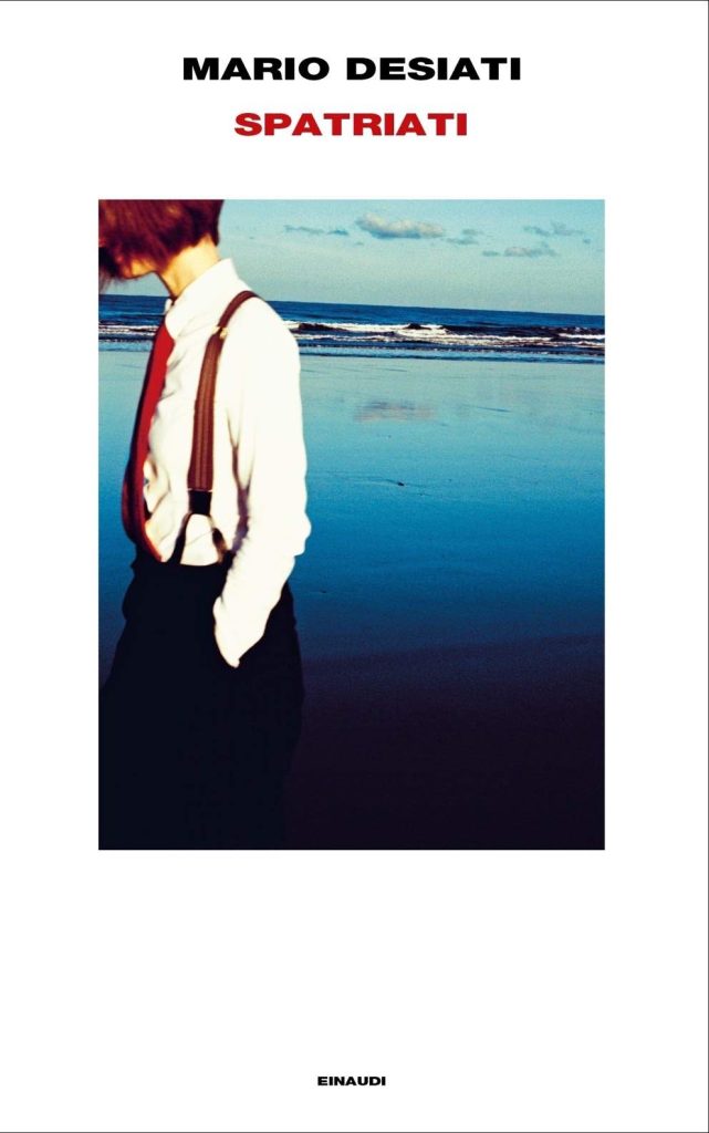 Spatriati di Mario Desiati