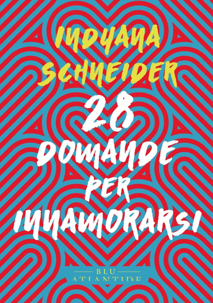 28 domande Indyana Schneider
