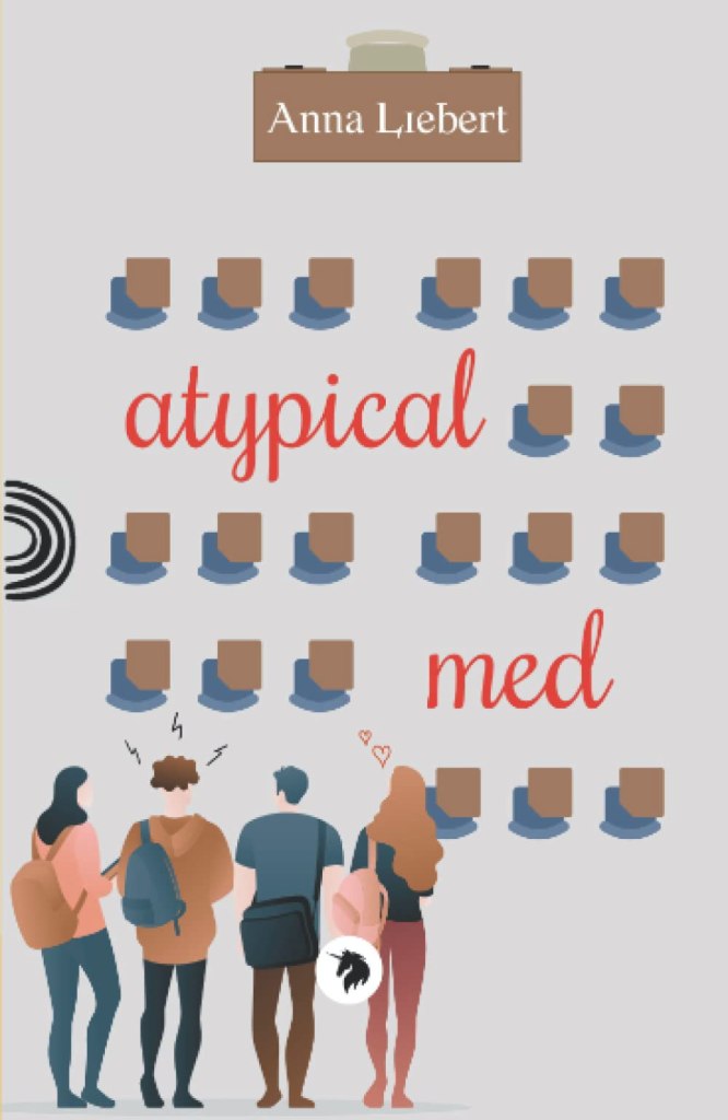 Atypical Med di Anna Liebert
