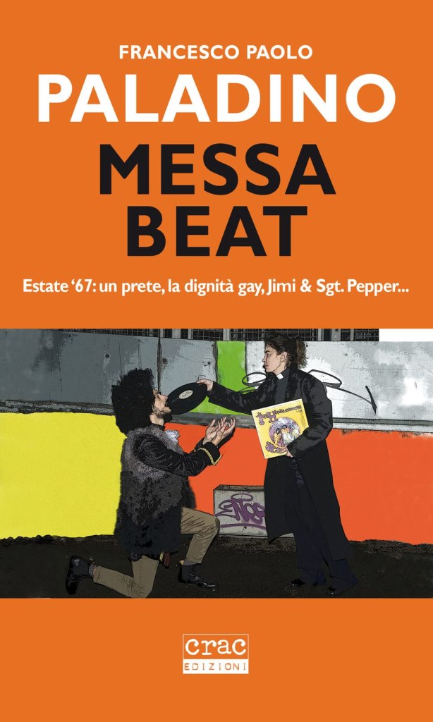 Messa beat Francesco Paolo Paladino
