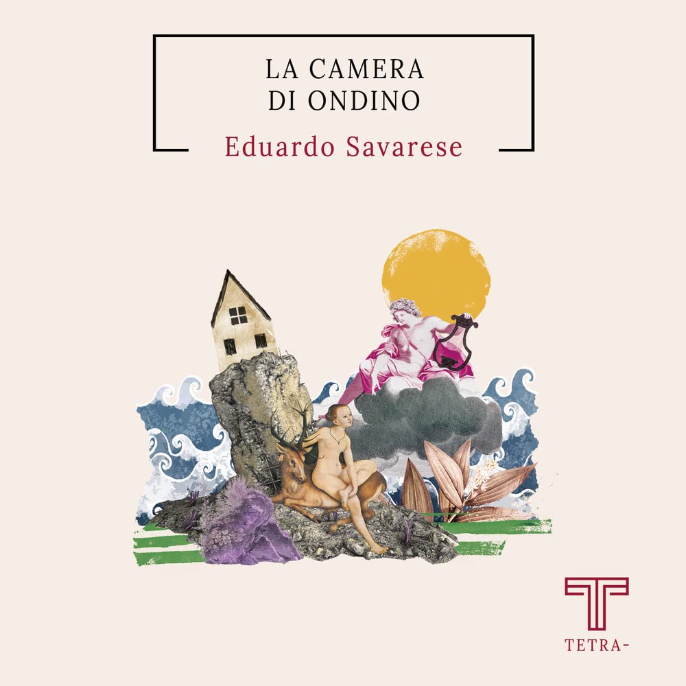 La camera di Ondino Eduardo Savarese