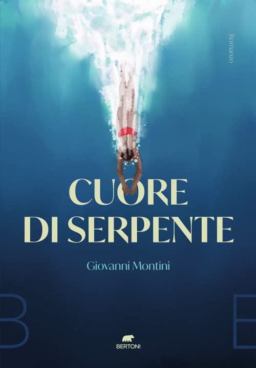 Cuore di serpente di Giovanni Montini