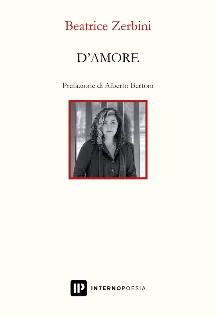 D'amore di Beatrice Zerbini