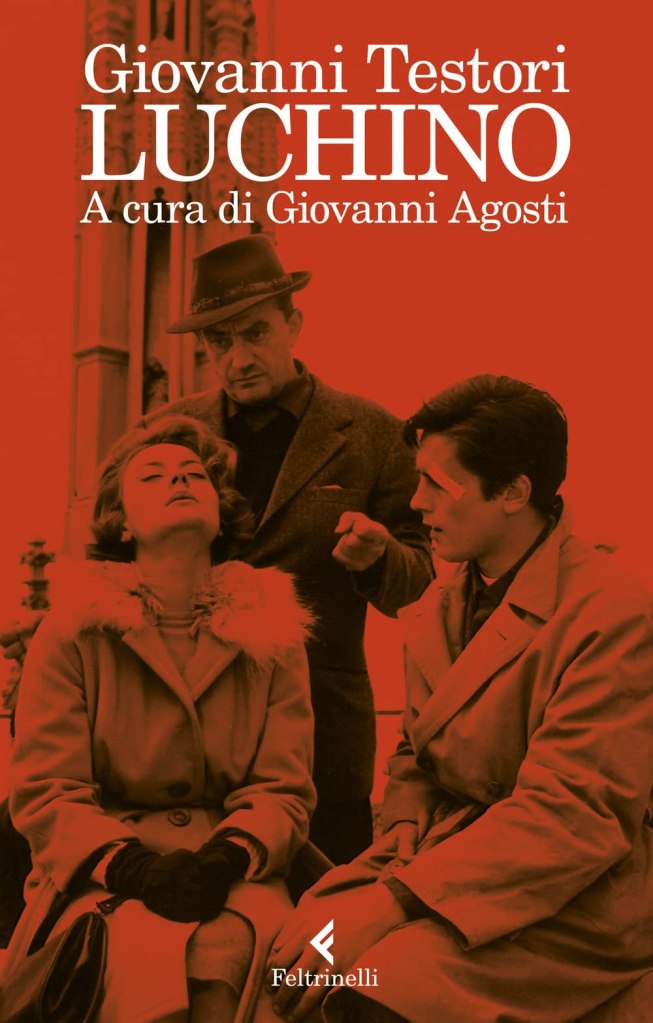 Luchino Giovanni Testori