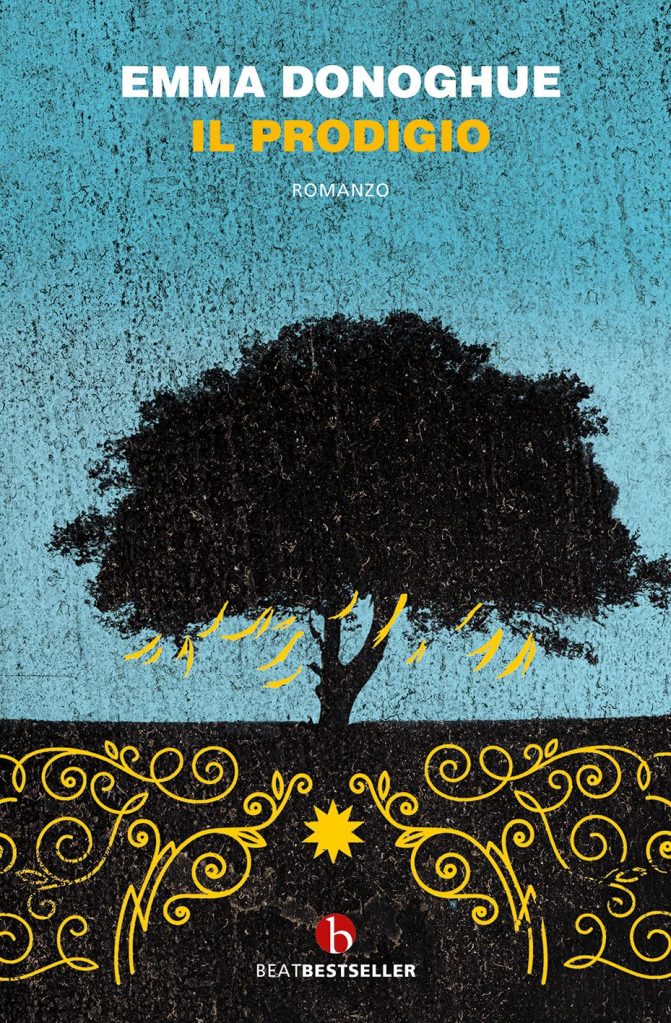 Il prodigio Emma Donoghue