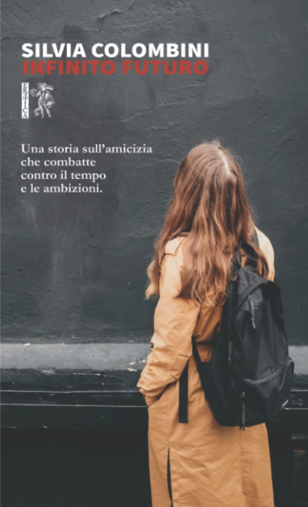 Infinito futuro Silvia Colombini
