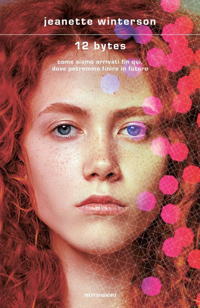12 Bytes Jeanette Winterson