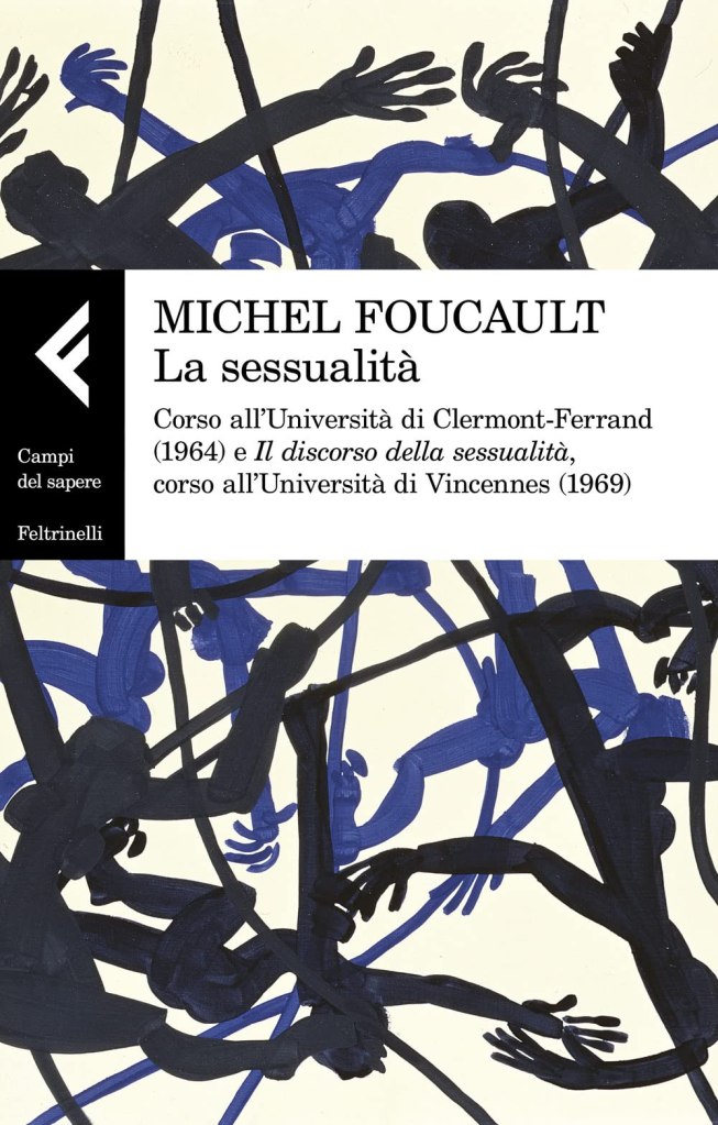 La sessualità Michel Foucault
