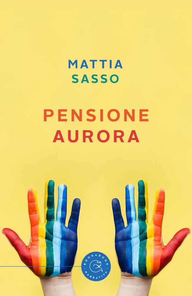 Pensione Aurora Mattia Sasso