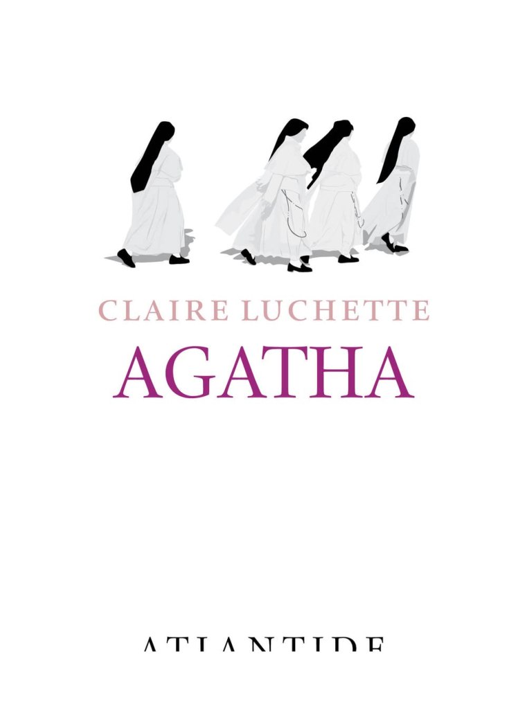 Agatha Claire Luchette