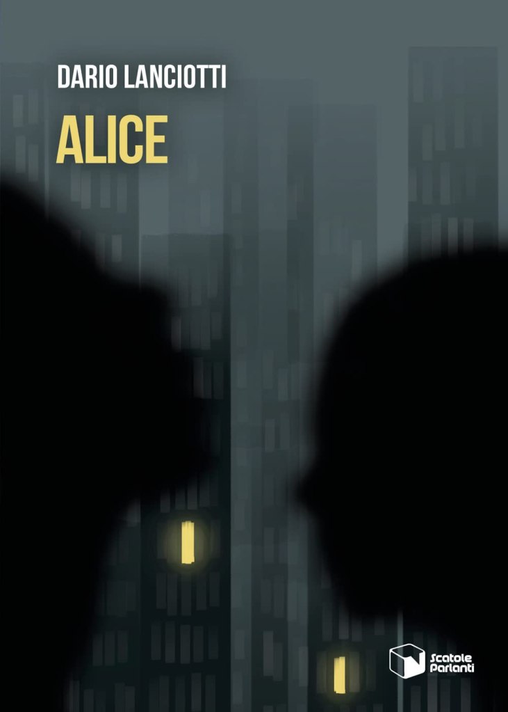 Alice di Dario Lanciotti