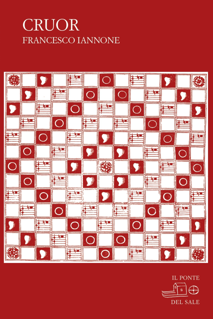 Cruor di Francesco Iannone