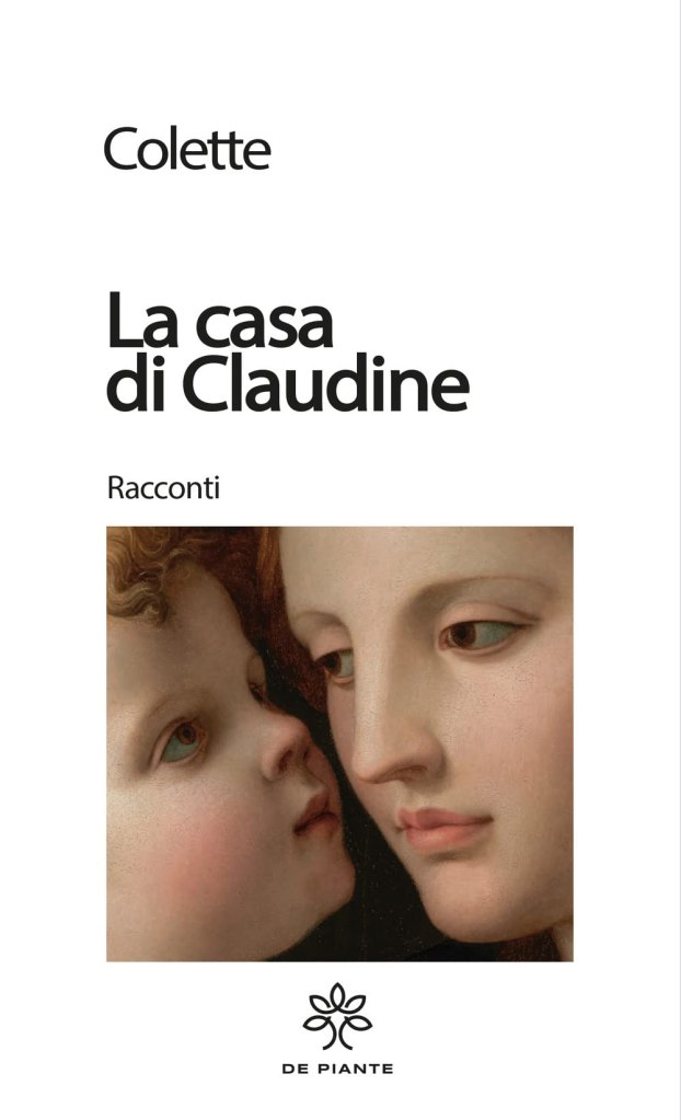 La Casa di Claudine Colette