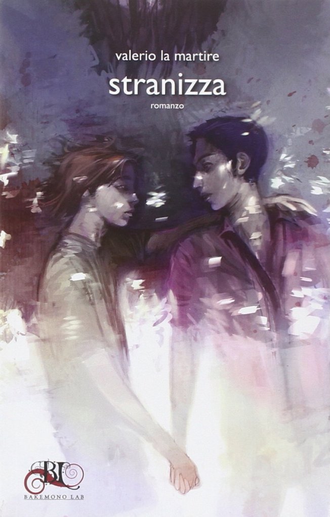 stranizza valerio la martire